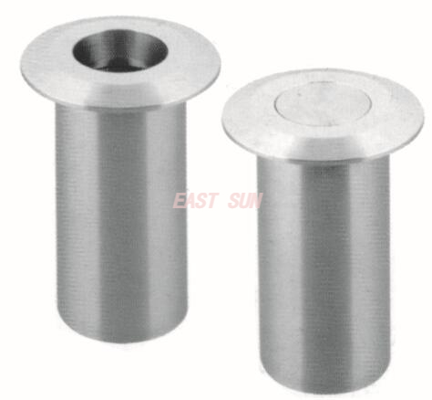 Serrures à poignée Serrures en verre DPS-003