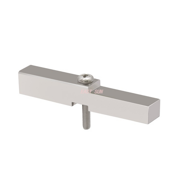 Bloc adaptateur pour charnières pivotantes