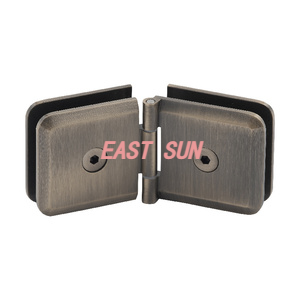 Clip réglable verre à verre série Premier