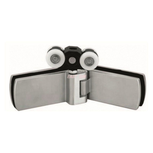 BT-04V-Systèmes de portes pliantes