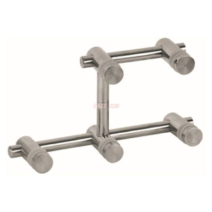 GAC-205-Raccords de main courante