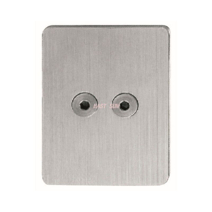 KL-106-Systèmes coulissants