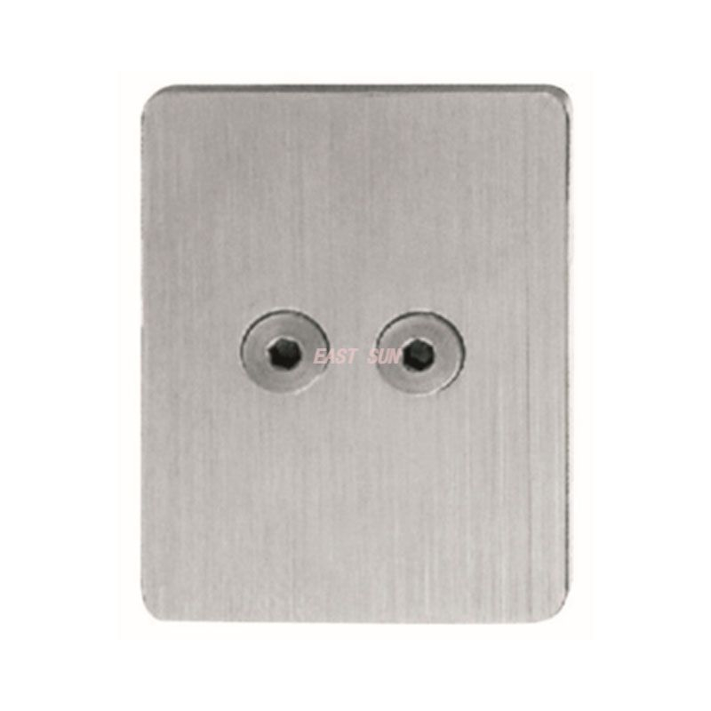 KL-106-Systèmes coulissants