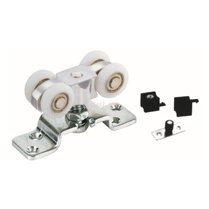 SY-012-Systèmes coulissants