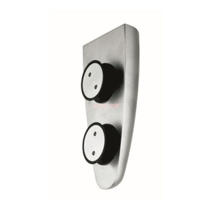 Systèmes de fixation de verre EAF-2-Office