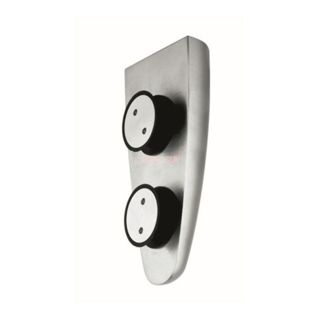 Systèmes de fixation de verre EAF-2-Office