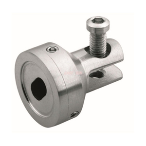 Systèmes de fixation de verre MF-B-Office