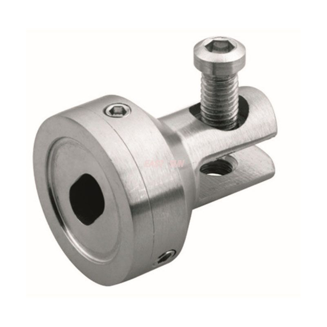 Systèmes de fixation de verre MF-B-Office