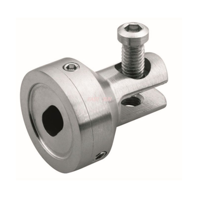 Systèmes de fixation de verre MF-B-Office