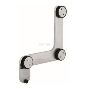 Systèmes de fixation de verre ESD-3-Office