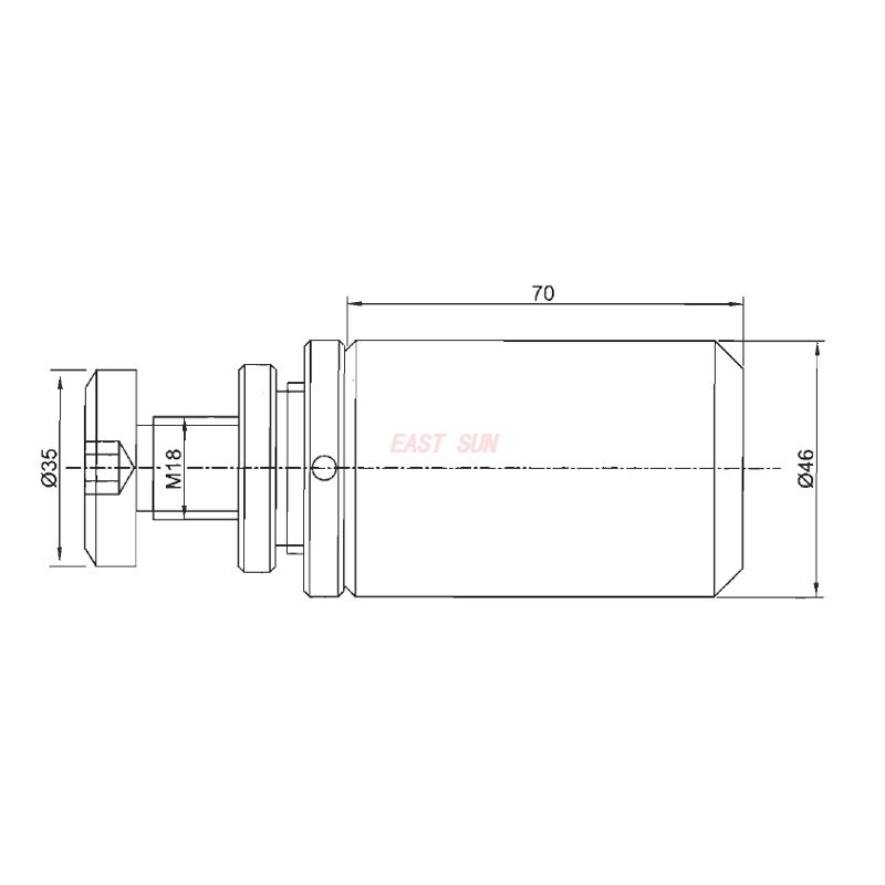 SD-A01-Raccord Spider