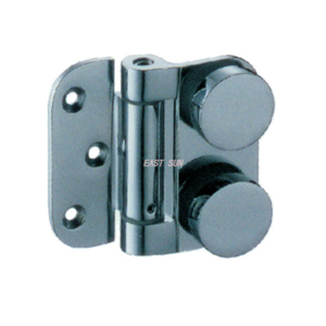 ESH-765-Charnières de porte de douche