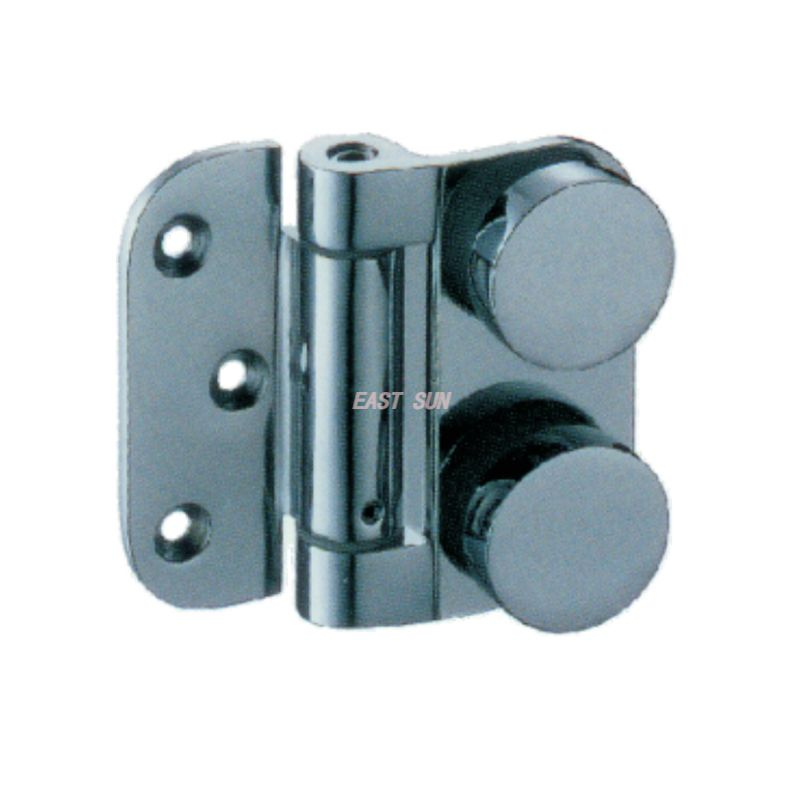 ESH-765-Charnières de porte de douche