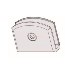 GBA-201-Pinces à verre