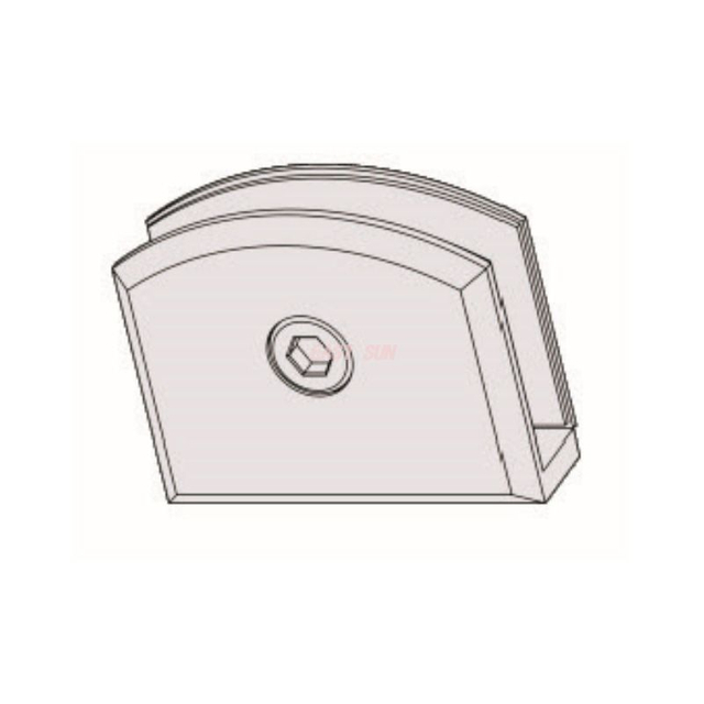 GBA-201-Pinces à verre