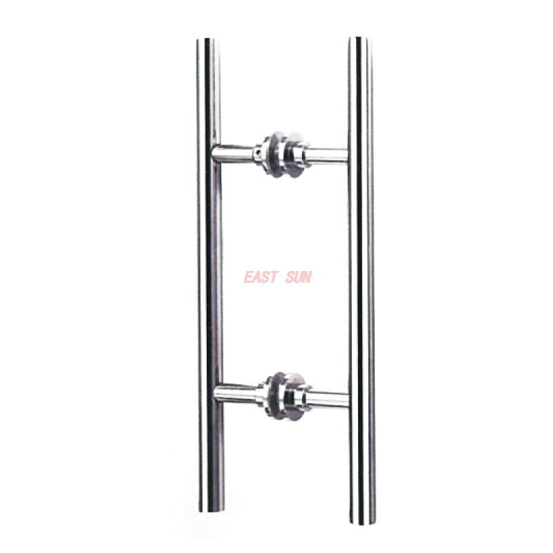 poign&eacute;e de porte de douche avec aimant