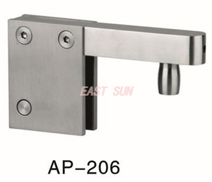 Charnière de loquet de clôture de piscine à robinet australien AP-206