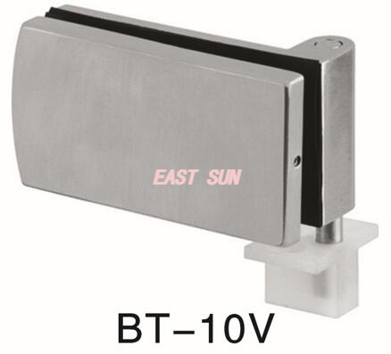 Montage de systèmes de portes pliantes