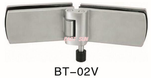 Charnière de porte pliante