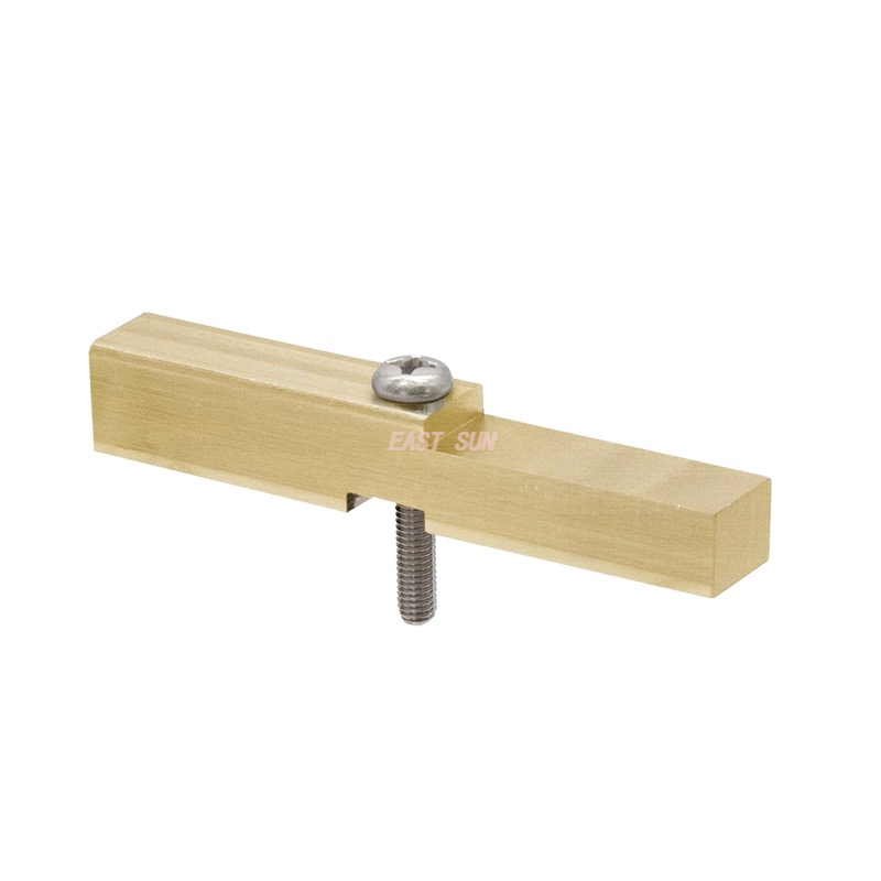 Bloc adaptateur pour charnières pivotantes