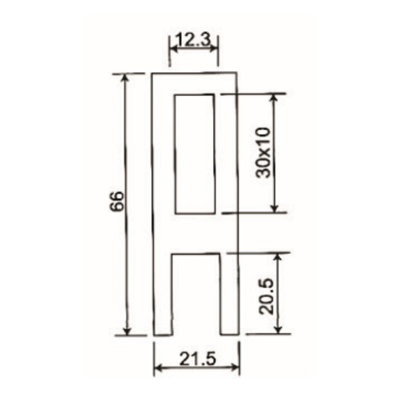 CSA-006-Connecteurs pour salle de douche