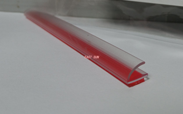 Joint en V (double duromètre) avec robinet pré-appliqué