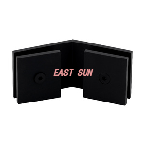  Pince verre à verre carrée à 135 degrés