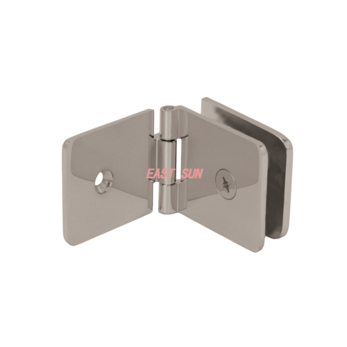 Pince de montage mural réglable pour panneau fixe 