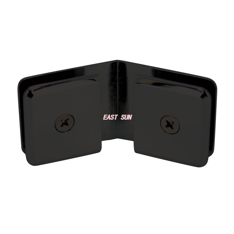 Pince verre à verre biseautée à 135 degrés