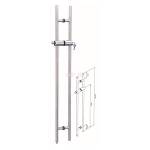 PH-1002-Serrures à poignée