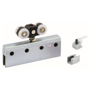 SY-010N-Systèmes coulissants