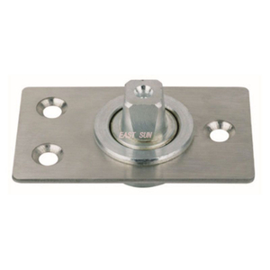 Systèmes de fixation de verre ESC-6M-Office