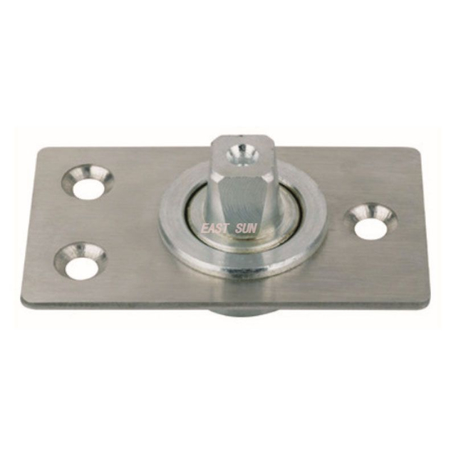 Systèmes de fixation de verre ESC-6M-Office