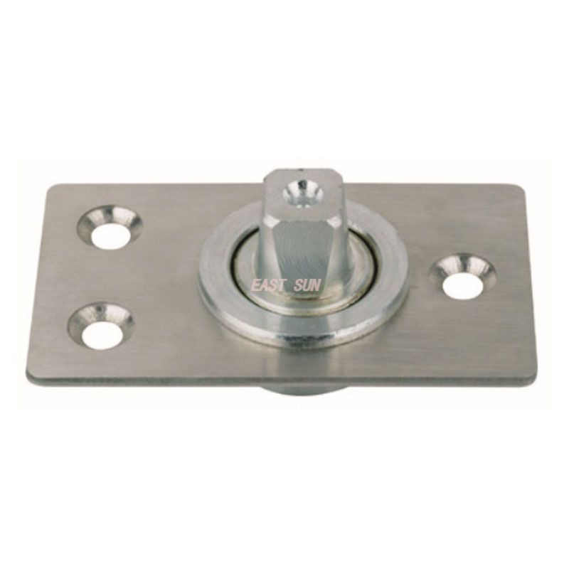 Systèmes de fixation de verre ESC-6M-Office