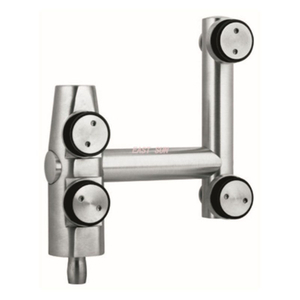 ESA-1-Systèmes de fixation de verre de bureau