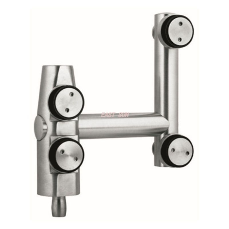 ESA-1-Systèmes de fixation de verre de bureau