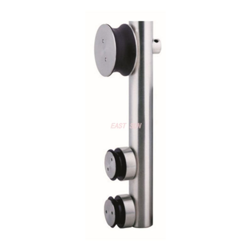 ESA-1C-Systèmes de fixation de verre de bureau