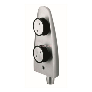 Systèmes de fixation de verre EAF-4-Office