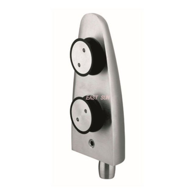 Systèmes de fixation de verre EAF-4-Office