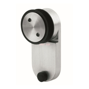 Systèmes de fixation de verre ESD-5-Office