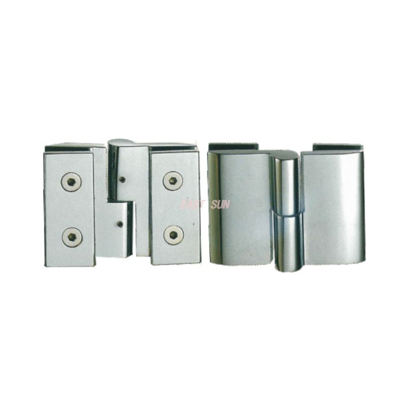 Charnières à montée automatique RSH-402R-Laiton