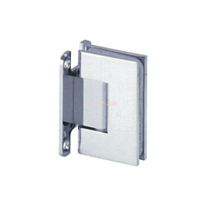 ESH-201H-Charnières de porte de douche