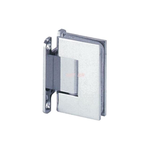 ESH-201H-Charnières de porte de douche