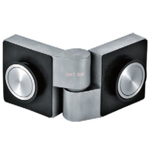 FSH-102-Charnières de douche pliantes