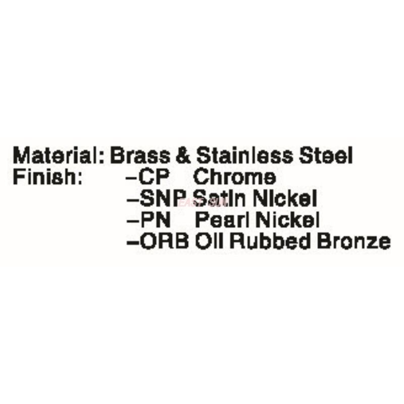 connecteurs de salle de douche