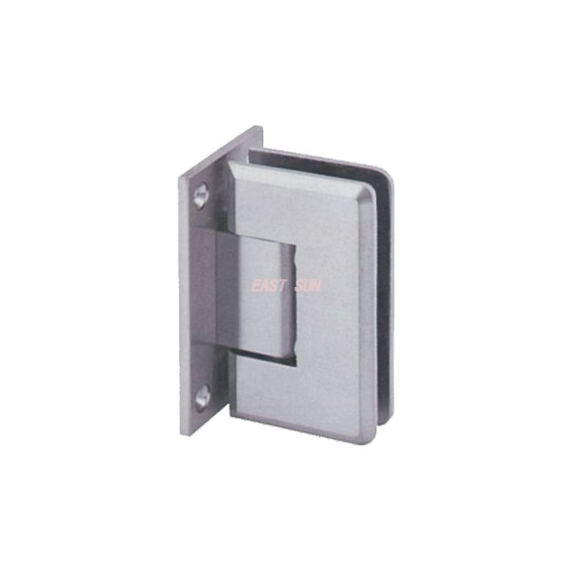 ESH-301B-Charnières de porte de douche