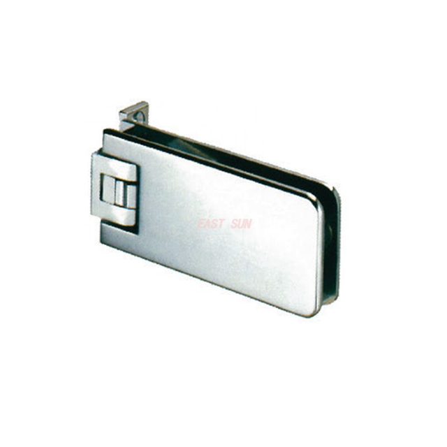 Charnières de douche réglables ASH-505