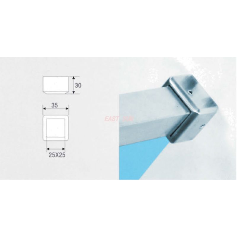 WA-50-Raccord de séparation pour toilettes