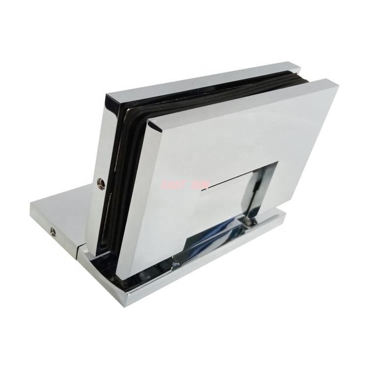 Horance de porte de douche en verre Honges 