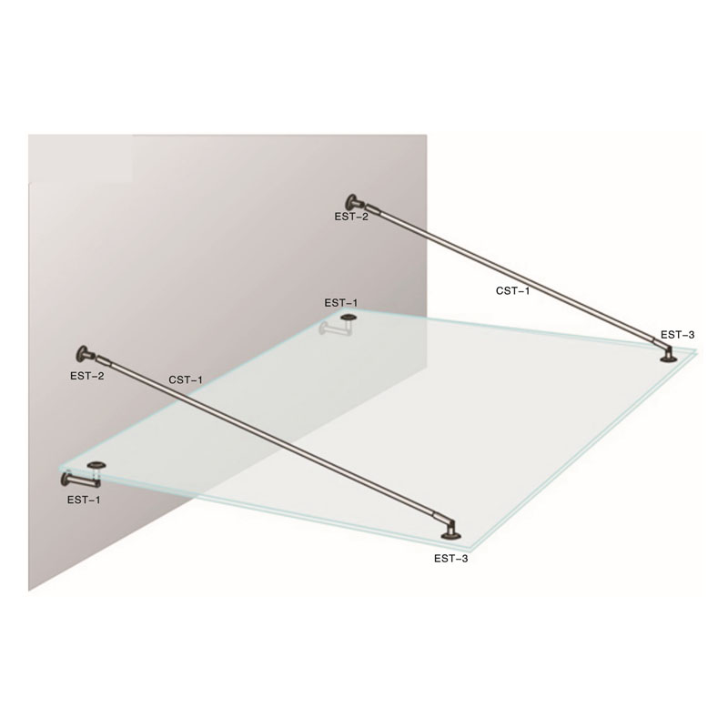 Systèmes d'auvent EST-1